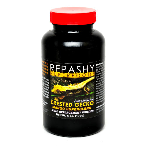 Repashy Crested Gecko MRP Mango Superblend