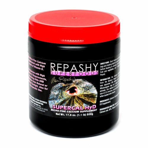 Repashy SuperCal HyD
