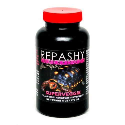 Repashy Super Veggie
