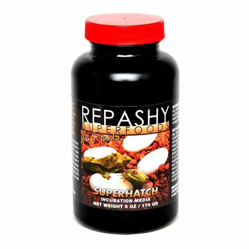 Repashy SuperHatch