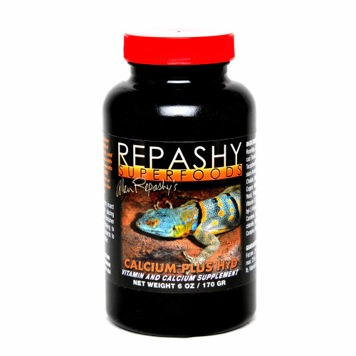 Repashy Calcium Plus HyD