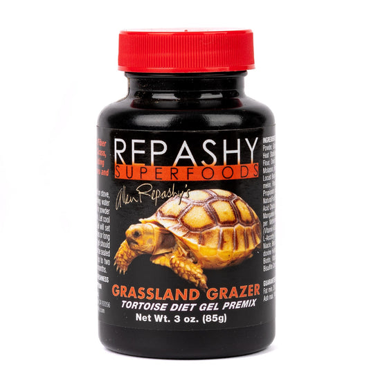 Repashy Grassland Grazer