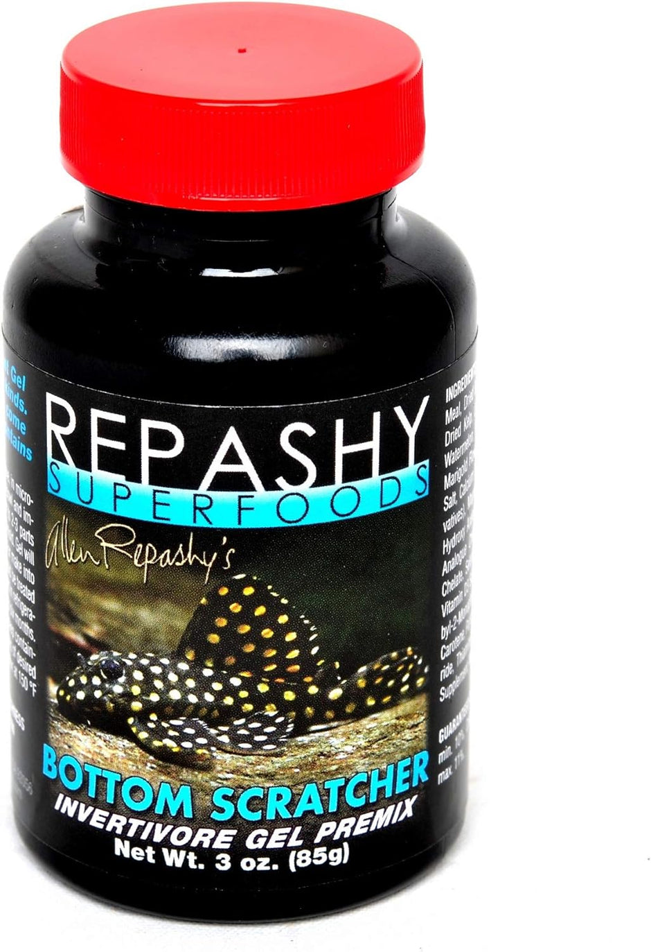 Repashy Repashy Superfoods Canada – Repashy.ca