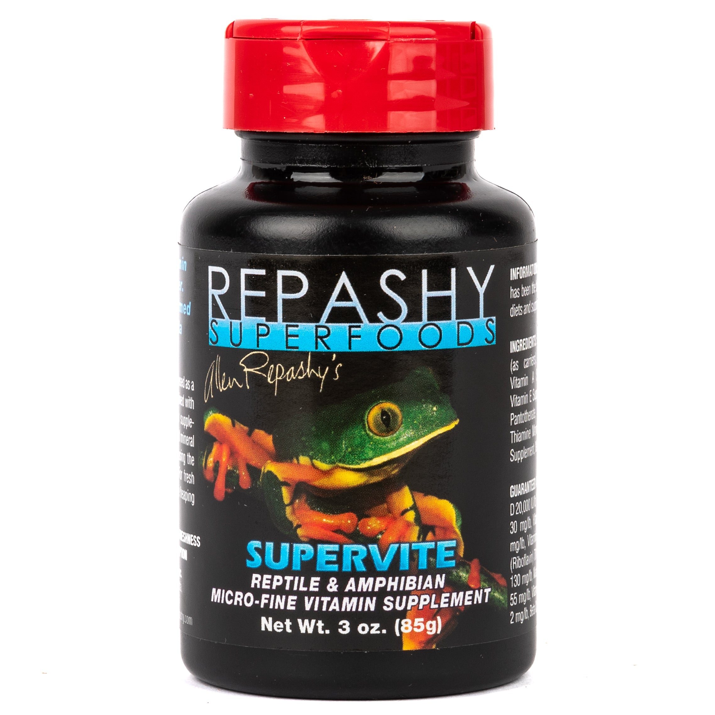 Repashy Repashy SuperVite 3 oz – Repashy.ca
