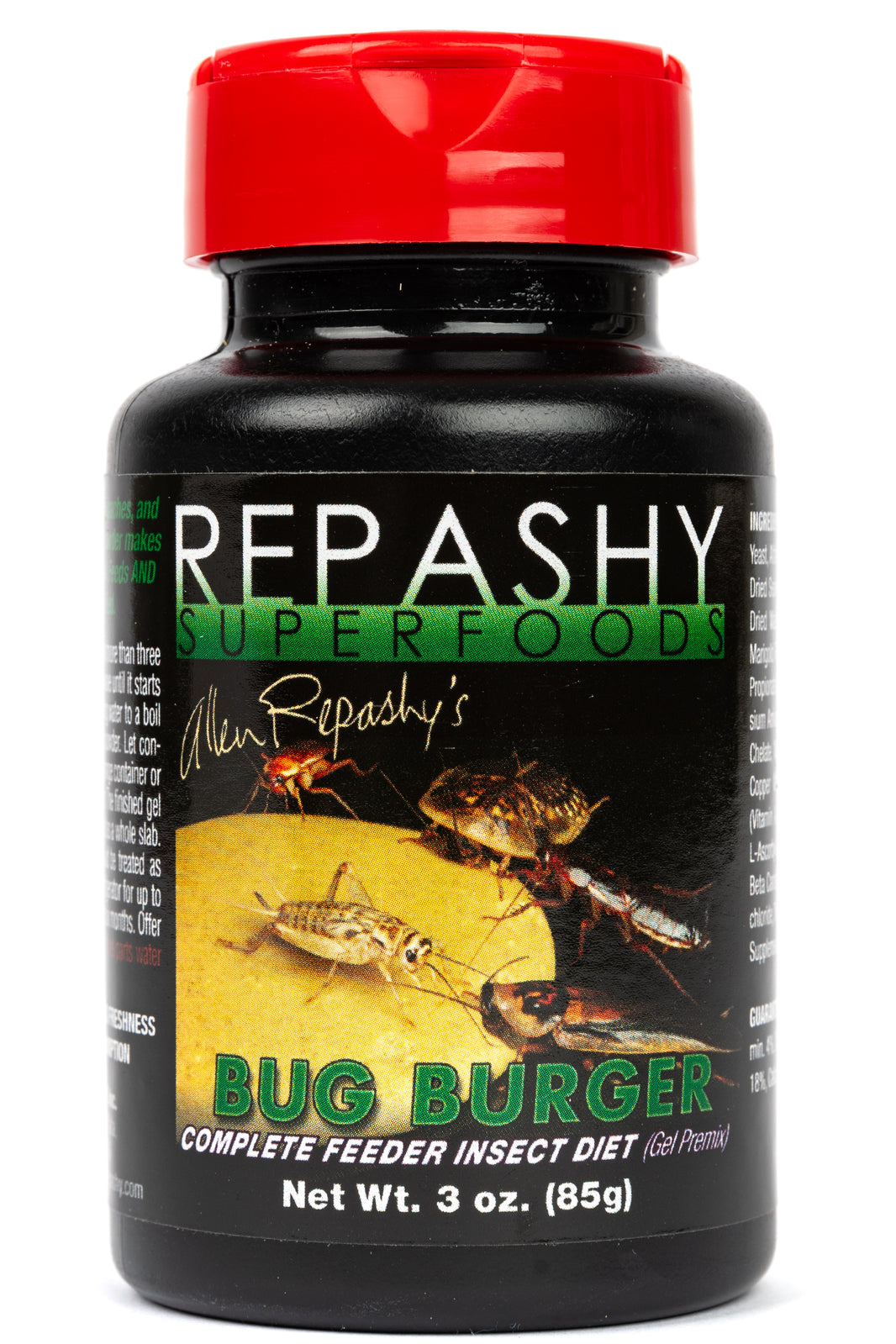 Repashy Repashy Superfoods Canada – Repashy.ca